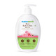 Mamaearth Rose Body Lotion - Nourishing Skincare for Dry Skin