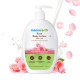 Mamaearth Rose Body Lotion - Nourishing Skincare for Dry Skin