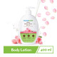 Mamaearth Rose Body Lotion - Nourishing Skincare for Dry Skin