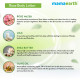 Mamaearth Rose Body Lotion - Nourishing Skincare for Dry Skin