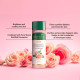 Biotique Rose Pore Tightening Toner - Hydrating & Natural Glow
