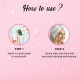 Biotique Rose Pore Tightening Toner - Hydrating & Natural Glow