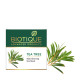 Biotique Tea Tree Skin Clearing Eye Mask - Refreshing Hydration for Eyes