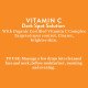 Biotique Vitamin C Dark Spot Solution Serum 30ml - Brightening & Radiant Skin