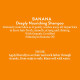 Biotique Banana Deeply Nourishing Hair Shampoo - For Normal to Dry Hair Biotique Banana Deeply Nourishing Hair Shampoo - For Normal to Dry Hair