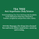 Biotique Tea Tree Anti-Imperfection Daily Solution Face Serum - Purifying for Oily Skin
