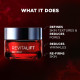 L'Oreal Paris Revitalift Triple Action Night Cream Mask - Anti-Ageing Solution