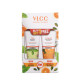 VLCC Tulsi Acne Clear Face Wash - Anti-Acne & Oil Control VLCC Tulsi Acne Clear Face Wash - Anti-Acne & Oil Control