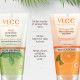 VLCC Tulsi Acne Clear Face Wash - Anti-Acne & Oil Control VLCC Tulsi Acne Clear Face Wash - Anti-Acne & Oil Control
