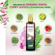 Kesh King Organic Onion Oil - Reduces Hair Fall & Boosts Growth