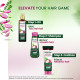 Kesh King Organic Onion Oil - Reduces Hair Fall & Boosts Growth
