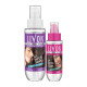 Livon Serum For Women - 24 Hour Frizz-Free Smoothness with Argan Oil