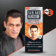 Fair And Handsome Long Lasting Radiance Cream - Visible Radiance in 1 Week