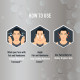 Fair And Handsome Long Lasting Radiance Cream - Visible Radiance in 1 Week