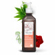Axiom Mukti Gold Pearly Body wash, Made with herbal extracts, Aloevera Relieves Dry & Itchy Skin with Extra Skin Conditioning, Useful for all skin types, Soft skin feel -250ml