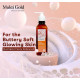Axiom Mukti Gold Pearly Body wash, Made with herbal extracts, Aloevera Relieves Dry & Itchy Skin with Extra Skin Conditioning, Useful for all skin types, Soft skin feel -250ml
