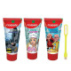 Colgate Kids Toothpaste Batman + Barbie + Motu Patlu - Bubble Fruit Flavour