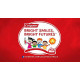 Colgate Kids Toothpaste Batman + Barbie + Motu Patlu - Bubble Fruit Flavour