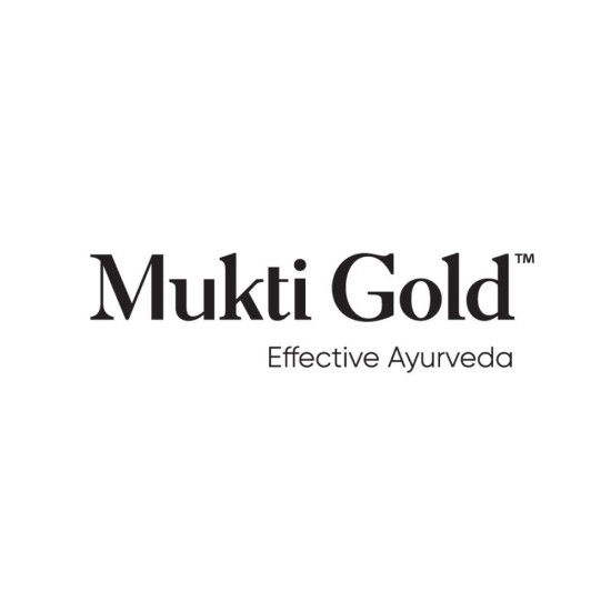 Axiom Mukti Gold Pearly Bodywash 250ml Pack of 2 Useful For All Skin Types, Aloevera Relieves Dry & Ichy Skin, Extra Skin Conditioning For Soft Skin Feel, Made With 100% Herbal Extract