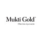 Axiom Mukti Gold Pearly Bodywash 250ml Pack of 2 Useful For All Skin Types, Aloevera Relieves Dry & Ichy Skin, Extra Skin Conditioning For Soft Skin Feel, Made With 100% Herbal Extract