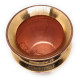 Kanshita's Rasoiware Handmade 100% Copper Lota - Perfect for Pooja & Drinking Water