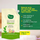 Mother Sparsh Natural Baby Liquid Cleanser - Plant-Powered Cleaning Solution