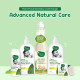 Mother Sparsh Natural Baby Liquid Cleanser - Plant-Powered Cleaning Solution