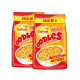 Saffola Oodles Instant Noodles - Yummy Masala Flavour
