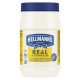 Hellmann's Real Mayonnaise - Delicious & Versatile