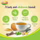 Sunfeast Veda Marie Light Biscuits - Enriched with Natural Ingredients