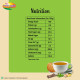 Sunfeast Veda Marie Light Biscuits - Enriched with Natural Ingredients