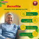 Baidyanath Panch Tulsi Drops - 30 ml | Ayurvedic Immunity Booster with Goodness of Five Types of Tulsi