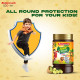 Baidyanath Junior Prash - 1kg | Helps in Good Immunity | Increases Strength and Stamina | Healthy Growth |