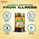 Baidyanath Junior Prash - 1kg | Helps in Good Immunity | Increases Strength and Stamina | Healthy Growth |