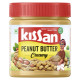 Kissan Peanut Butter Bottle, 350 g - Rich in Protein from Real Peanuts