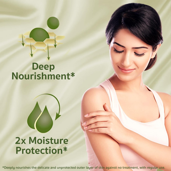 Himalaya Olive Extra Nourishing Cream 200ml - Moisturizing Skincare Solution