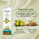 Himalaya Olive Extra Nourishing Body Lotion (400ml) - Deep Moisture & Hydration