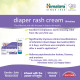 Himalaya Diaper Rash Cream - Herbal Protection for Baby's Skin