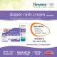 Himalaya Diaper Rash Cream - Herbal Protection for Baby's Skin