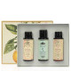 Kama Ayurveda Top to Toe Nourishment Gift Box - Luxurious Skincare