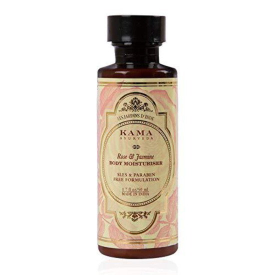 Kama Ayurveda Top to Toe Nourishment Gift Box - Luxurious Skincare