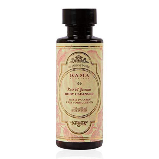 Kama Ayurveda Top to Toe Nourishment Gift Box - Luxurious Skincare