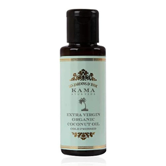 Kama Ayurveda Top to Toe Nourishment Gift Box - Luxurious Skincare