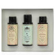 Kama Ayurveda Top to Toe Nourishment Gift Box - Luxurious Skincare