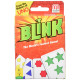 Mattel Uno Playing Card Game & Blink - The World's Fastest Card Game