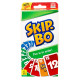Mattel Uno Playing Card Game & Blink - The World's Fastest Card Game