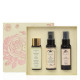 Kama Ayurveda 3 Step Skincare Gift Box - Hydrate & Tone Your Skin