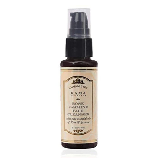 Kama Ayurveda 3 Step Skincare Gift Box - Hydrate & Tone Your Skin