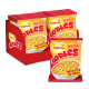 Saffola Oodles Instant Noodles - Yummy Masala Flavour, No Maida