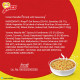 Saffola Oodles Instant Noodles - Yummy Masala Flavour, No Maida